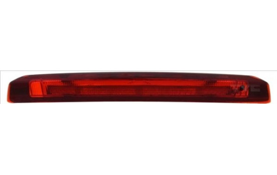 Auxiliary Stop Light
