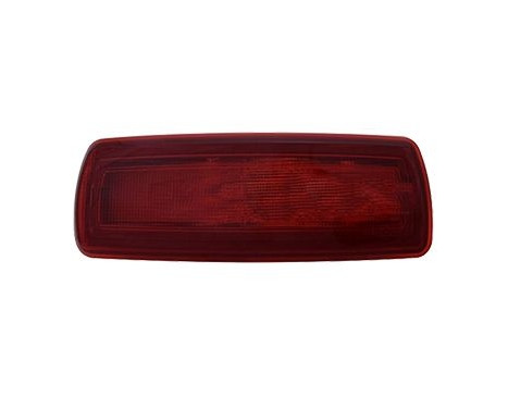 Auxiliary Stop Light