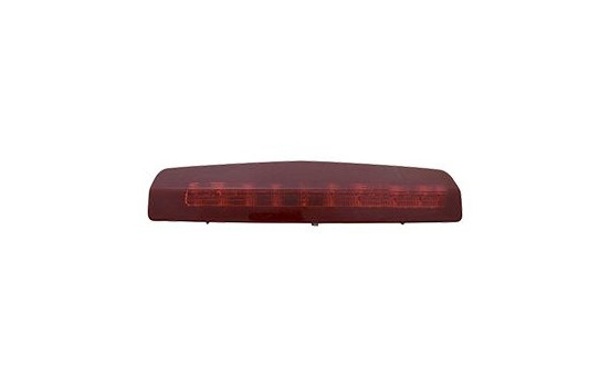 Auxiliary Stop Light
