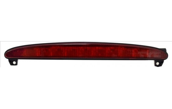 Auxiliary Stop Light