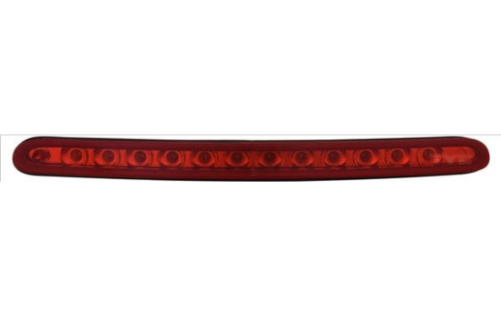 Auxiliary Stop Light