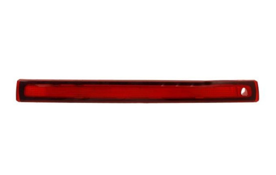 Auxiliary Stop Light