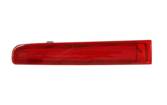 Auxiliary Stop Light