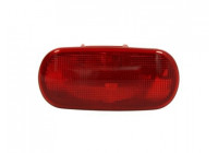 Auxiliary Stop Light