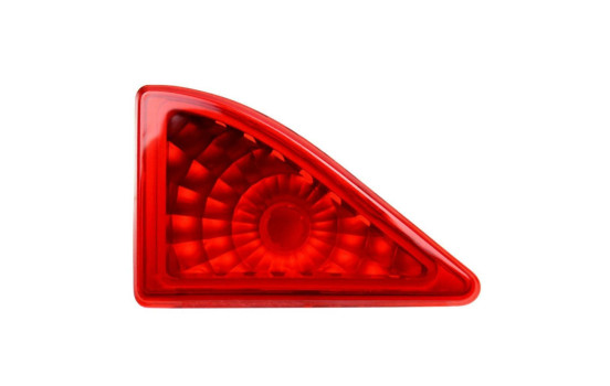 Auxiliary Stop Light