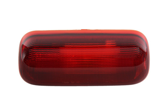 Auxiliary Stop Light
