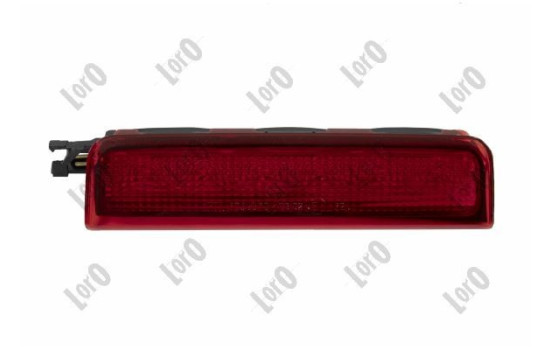 Auxiliary Stop Light