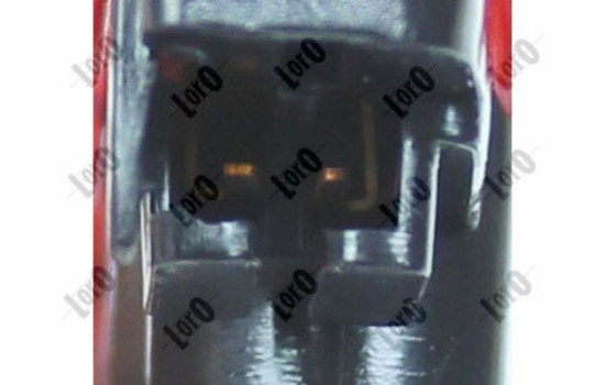 Auxiliary Stop Light, Image 5