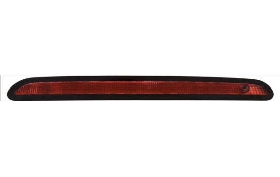 Auxiliary Stop Light