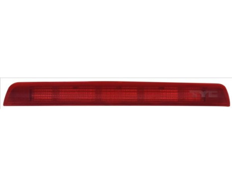 Auxiliary Stop Light