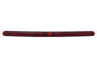 Auxiliary Stop Light