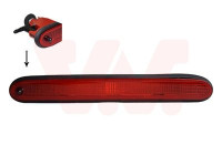 Auxiliary Stop Light