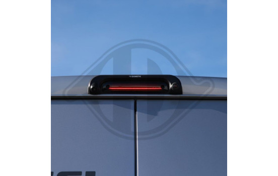 Brake Light HD Tuning