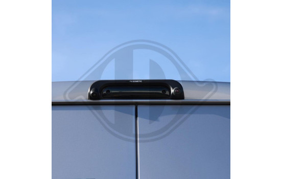 Brake Light HD Tuning, Image 9