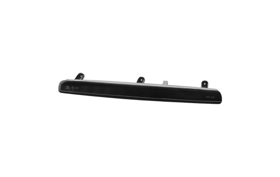 LED Brake Light suitable for Volkswagen Transporter T5 2003-2015 (with tailgate) - Smoke, Image 4