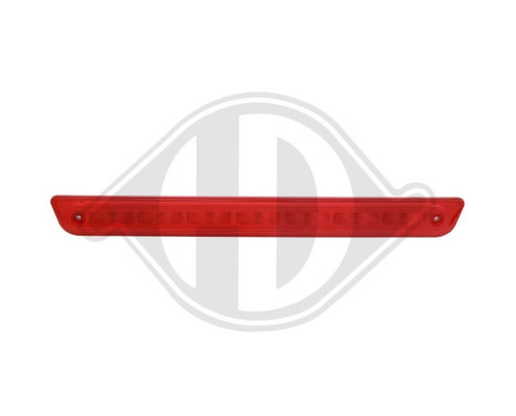 Third brake light Fendt Hymer, Image 6