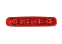 Third brake light