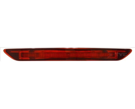 Third brake light