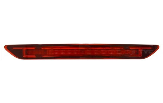 Third brake light