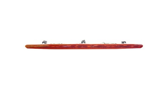 Third brake light
