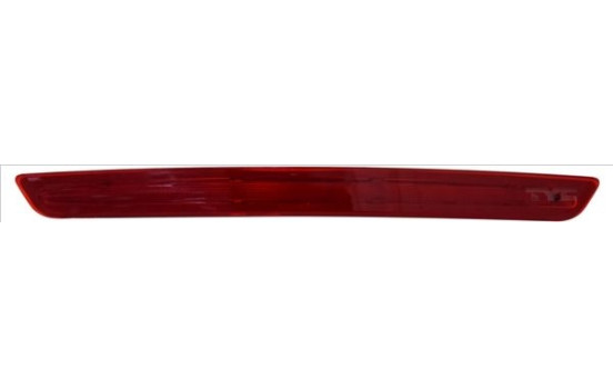 Third brake light