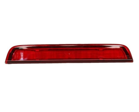 Third brake light