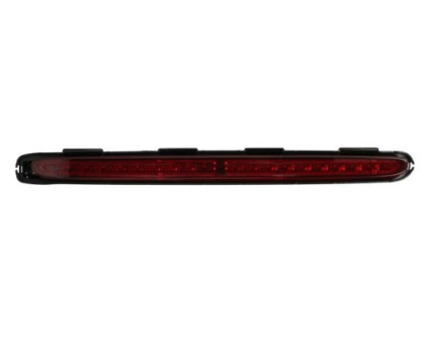 Third brake light