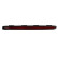 Third brake light