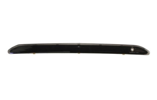 Third brake light