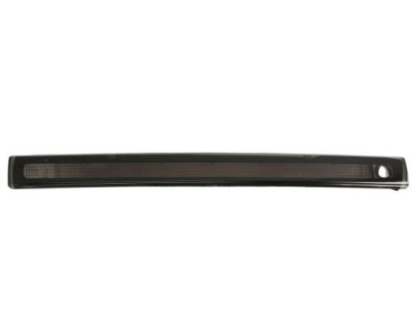 Third brake light