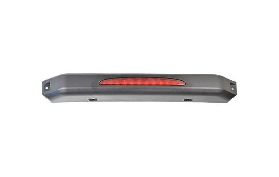 Third brake light