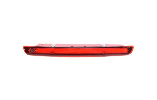 Third brake light