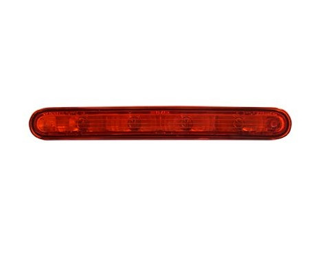 Third brake light