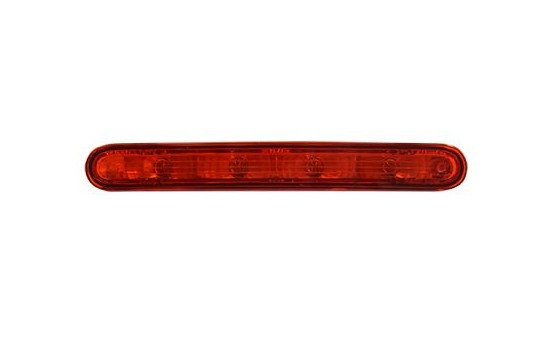 Third brake light