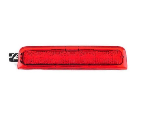 Third brake light