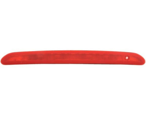 Third brake light