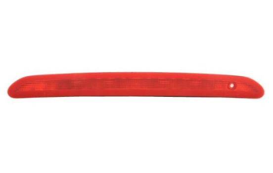 Third brake light