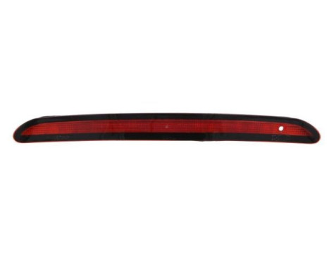 Third brake light