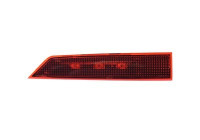 Third brake light