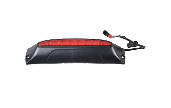 Third brake light