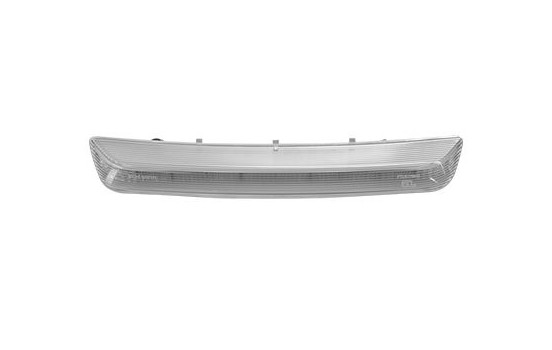 Third brake light