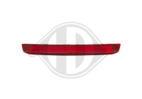 Third brake light