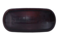 Third brake light