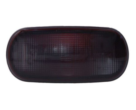 Third brake light