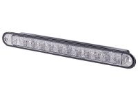 Third brake light