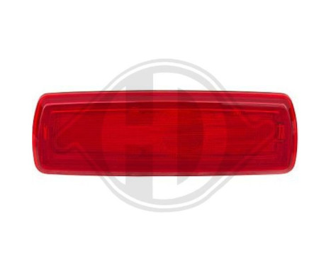 Third brake light, Image 2