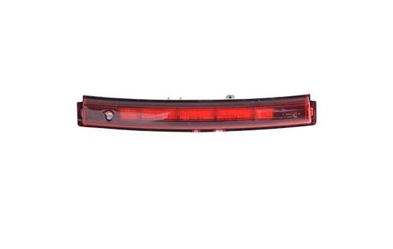 Third brake light