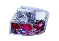Third brake light