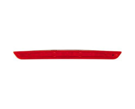 Third brake light