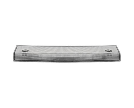 Third brake light